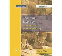 Teaching And Learning Literacy