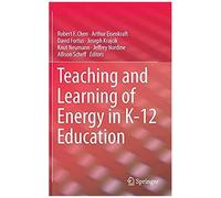 Teaching And Learning Of Energy In K - 12 Education