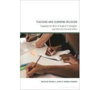 Teaching And Learning Religion