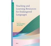Teaching And Learning Resources For Endangered Languages