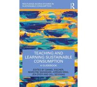 Teaching And Learning Sustainable Consumption