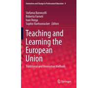 Teaching And Learning The European Union