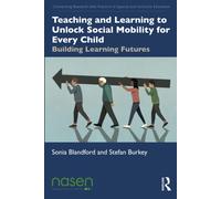 Teaching And Learning To Unlock Social Mobility For Every Child