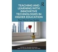 Teaching And Learning With Innovative Technologies In Higher Education