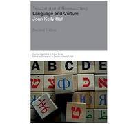 Teaching And Researching