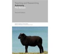 Teaching And Researching: Autonomy In Language Learning (Applied Linguistics In Action) (Paperback) Phil Hong Kong Institute Of Education Benson, (Auteur)