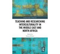 Teaching And Researching Interculturality In The Middle East And North Africa