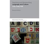 Teaching and Researching Language and Culture by Joan Kelly Hall Joan Kelly Hall, (Auteur)