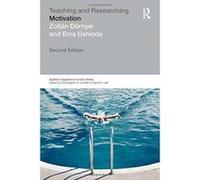 Teaching and Researching: Motivation (Applied Linguistics in Action) - [Version Originale] Inconnu (Auteur)