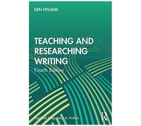 Teaching And Researching Writing