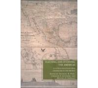 Teaching And Studying The Americas