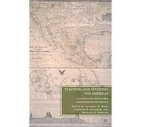 Teaching and Studying the Americas Anthony B. Pinn, Caroline Levander (Auteur)