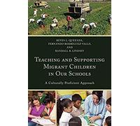 Teaching And Supporting Migrant Children In Our Schools