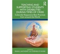 Teaching and Supporting Students with Disabilities During Times of Crisis - Taylor amp Francis Ltd - Taylor amp Francis Ltd - Livre en Anglais - Paperback Taylor amp Francis LtdTaylor amp Francis Ltd