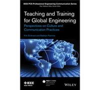 Teaching and Training for Global Engineering by Madelyn Flammia Madelyn Flammia (Auteur)