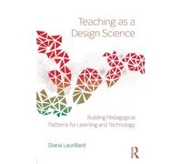 Teaching as a Design Science