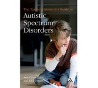 Teaching Assistant's Guide to Autistic Spectrum Disorders, Teaching Assistants Series Ann Cartwright, Jill Morgan (Auteur)