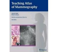 Teaching Atlas Of Mammography