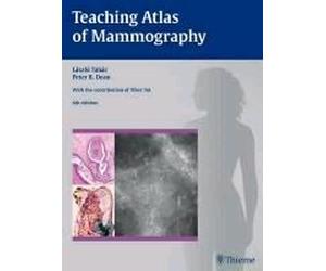 Teaching Atlas Of Mammography