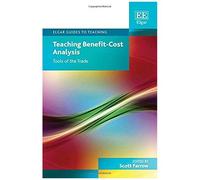 Teaching Benefit-Cost Analysis