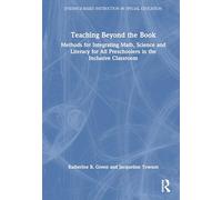 Teaching Beyond the Book