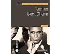 Teaching Black Cinema, Bfi Teaching Film and Media Studies Peter Jones (Auteur)