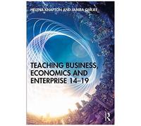 Teaching Business, Economics And Enterprise 14-19