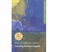 Teaching Business English