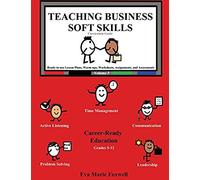 Teaching Business Soft Skills