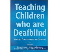 Teaching Children Who Are Deafblind