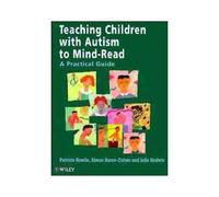 Teaching Children With Autism To Mind-Read