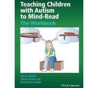 Teaching Children With Autism to Mind-Read