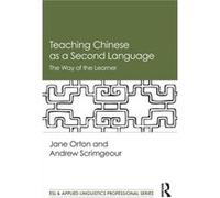 Teaching Chinese As A Second Language