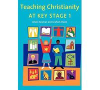 Teaching Christianity At Key Stage 1