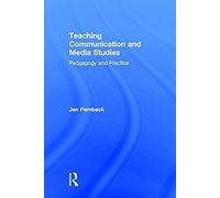 Teaching Communication And Media Studies