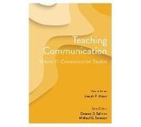 Teaching Communication, Volume Ii