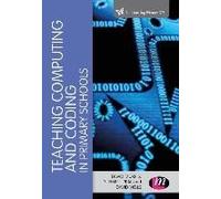 Teaching Computational Thinking And Coding In Primary Schools