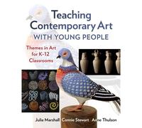 Teaching Contemporary Art With Young People