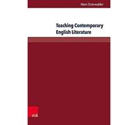 Teaching Contemporary English Literature