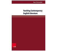 Teaching Contemporary English Literature