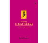 Teaching Critical Thinking