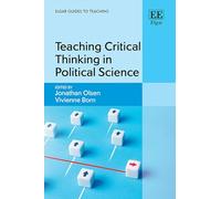 Teaching Critical Thinking in Political Science