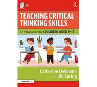 Teaching Critical Thinking Skills