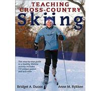Teaching Cross-Country Skiing