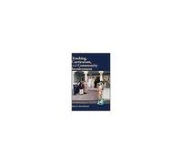 Teaching, Curriculum, And Community Involvement (Hc)