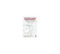 Teaching Dance Improvisation