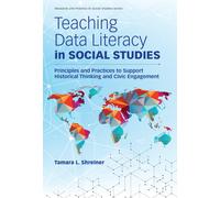 Teaching Data Literacy In Social Studies