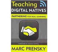 Teaching Digital Natives Marc Prensky (Auteur)