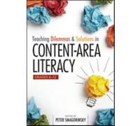 Teaching Dilemmas and Solutions in ContentArea Literacy Grades 612 Teaching Dilemmas and Solutions in ContentArea Literacy Grades 612 (Auteur)