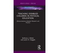 Teaching Disabled Children In Physical Education